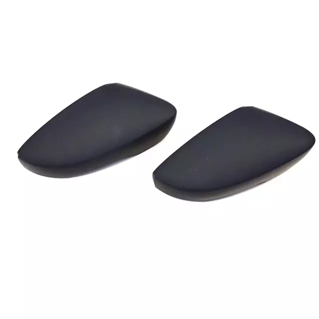 Mirror Cover (Unpainted) 5c6857538agru - View 4