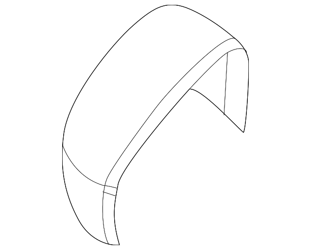 Cover 5C6-857-538-9B9 - View 8