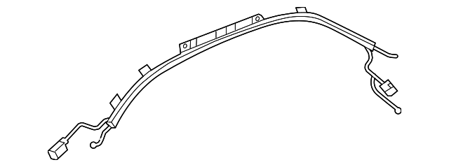 Inflator Curtain 5C6-880-741-E