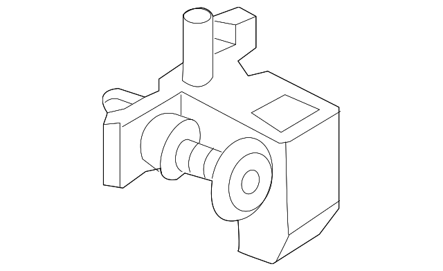 Sensor 5C6-959-340-B - View 4