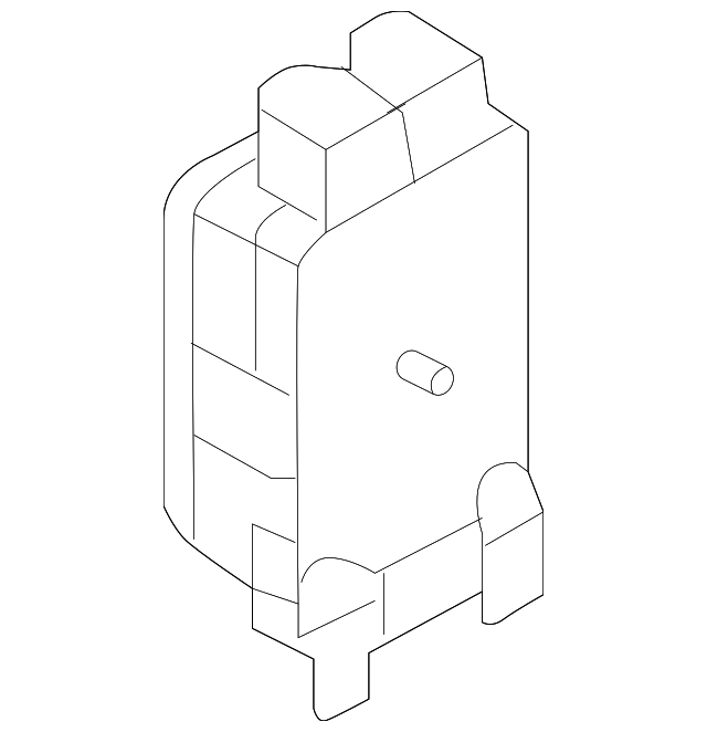 Antenna Booster 5N0-035-570 - View 27