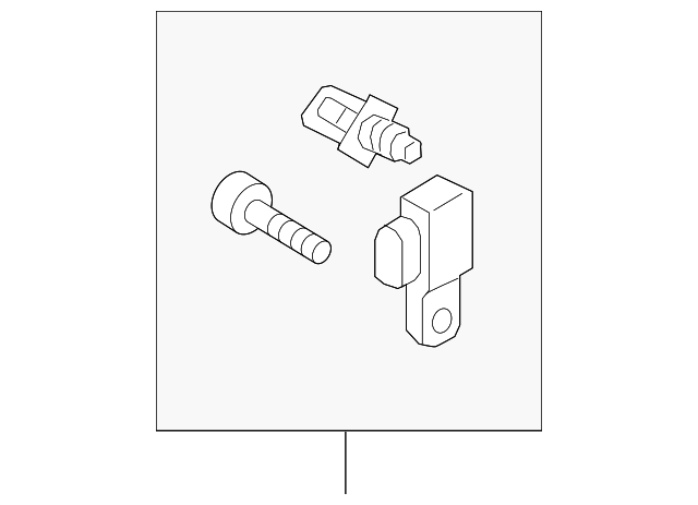 Stoplamp Switch 5G0-698-459 - View 41