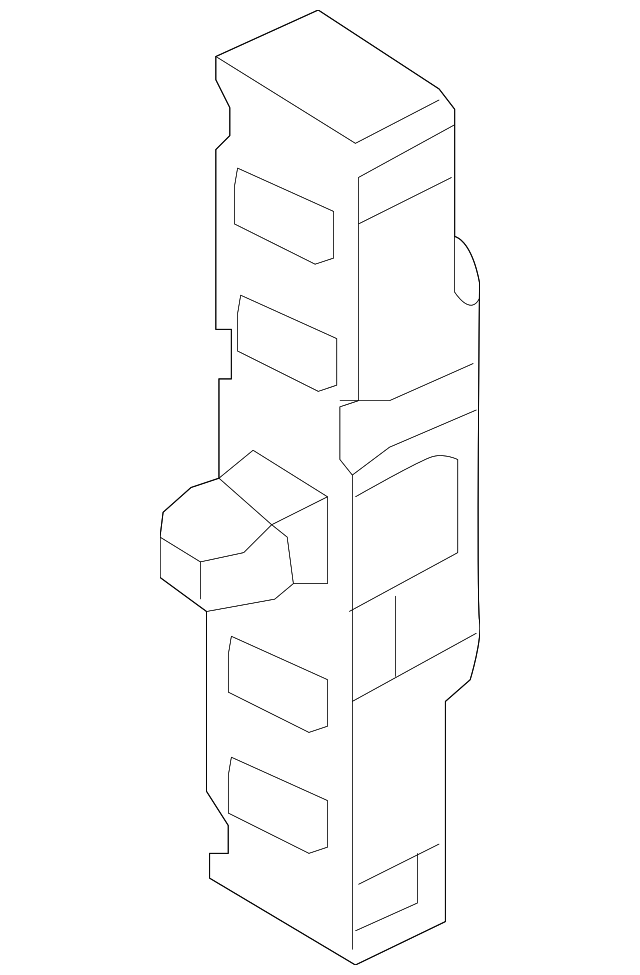 Antenna Booster 5N0-035-570 - View 25