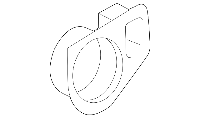 Lower Column Cover 5G0858566H82V