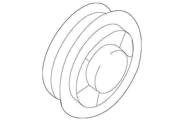 Speaker 5G0-035-453-G - View 2