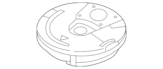 Speaker 5G0-035-453-G