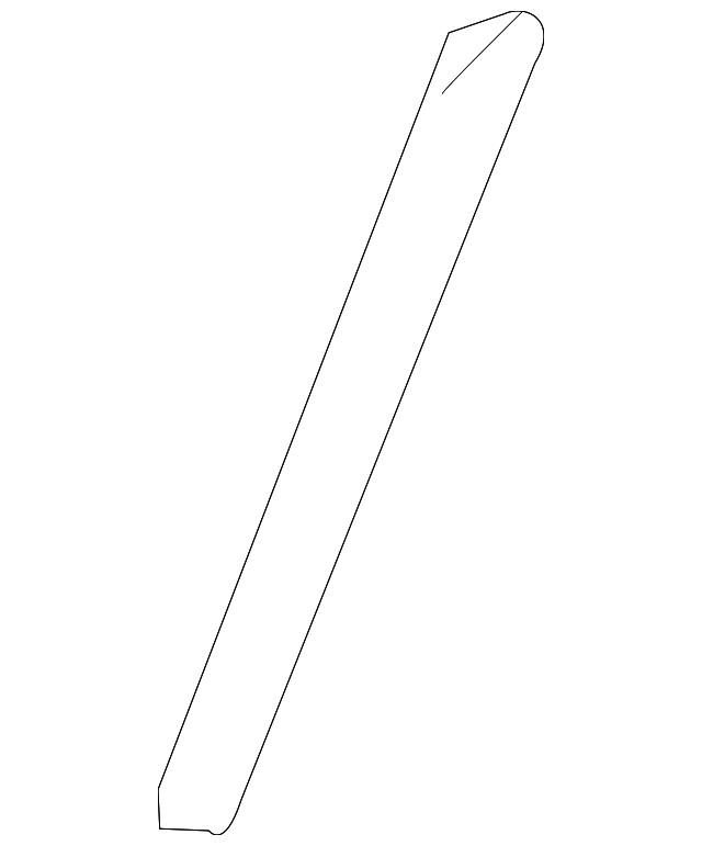 Sound Absorber 5C5-857-933-C - View 2