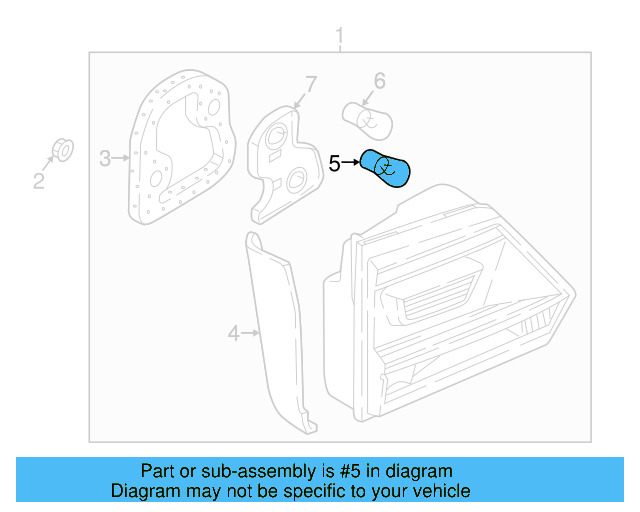 Bulb N-105-915-01 - View 22