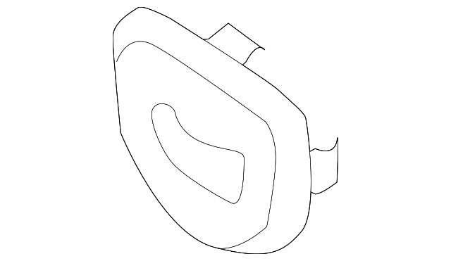 Cover 1K6-867-747-82V - View 3