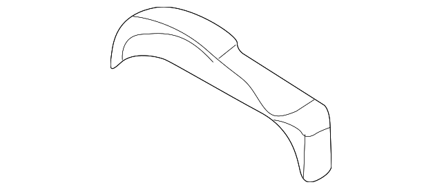 Reservoir Cap 357-121-422