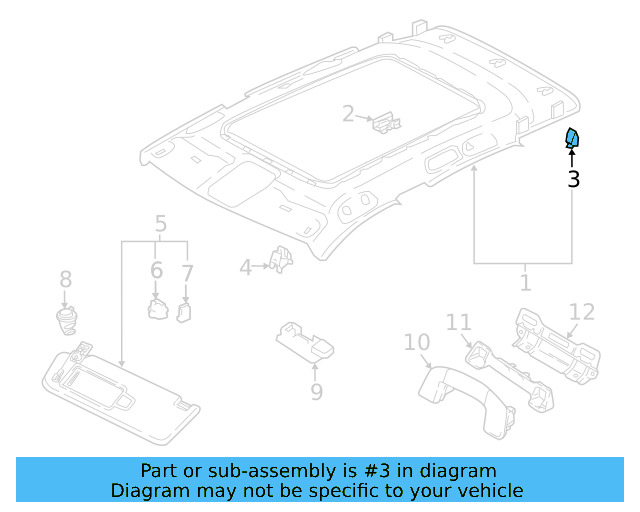 Sun 5G0-867-633 - View 22
