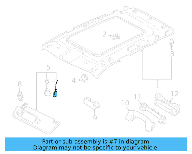 Sun 3G8-858-133-82V - View 6
