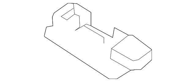 Visor Lamp 5F0-947-109-C-82V - View 4