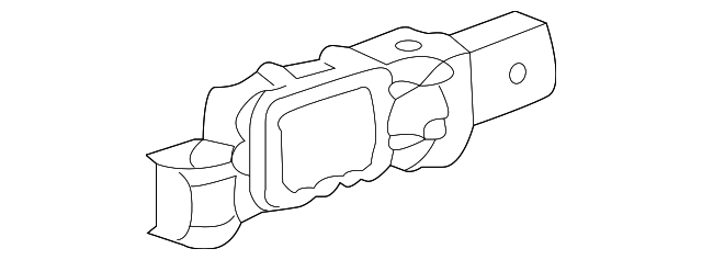 Side Impact Sens 4B0-959-643-E - View 5