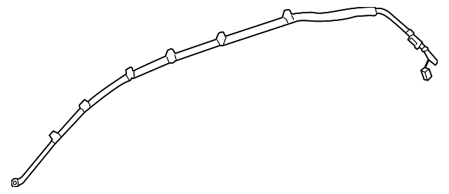 Head Air Bag 7L6-880-742-F