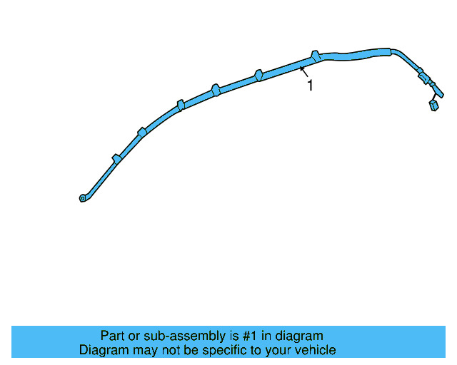Head Air Bag 7L6-880-741-F - View 3