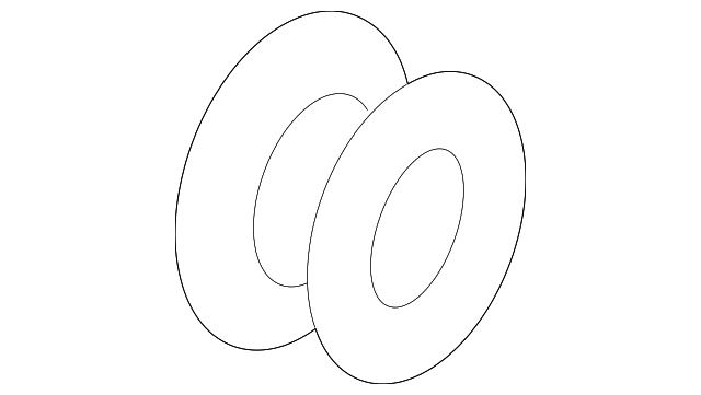 Bracket Nut N-911-893-02 - View 2