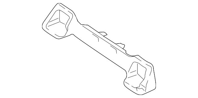 Grip Handle 5NA-857-607-C-82V - View 2