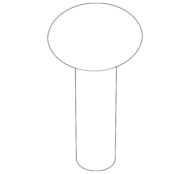 Bumper 5M0-863-453 - View 14