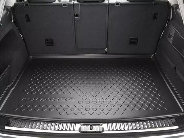 Trunk Liner 7P0-061-161 - View 2