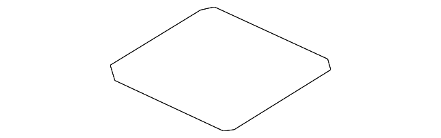 Retaining Bracket 5N1-863-143-A - View 4