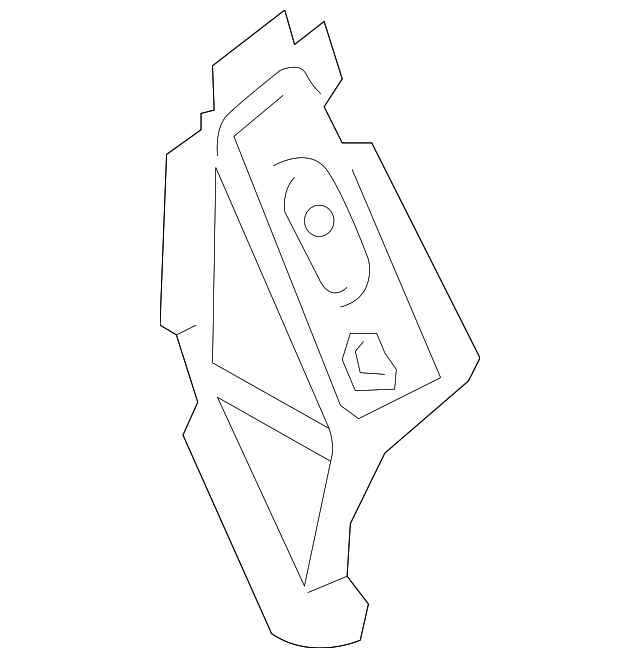 Retainer Plate 561-810-812-A