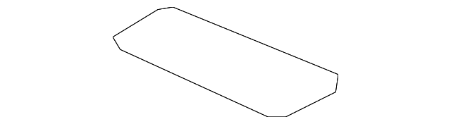 Retaining Bracket U WHT-000-733 - View 18
