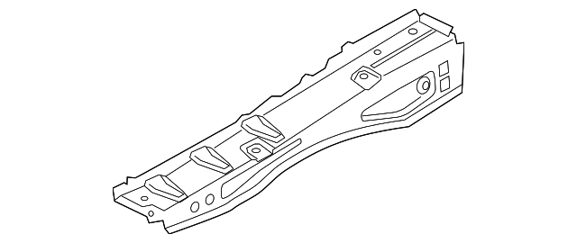 Upper Rail 561-810-135-C
