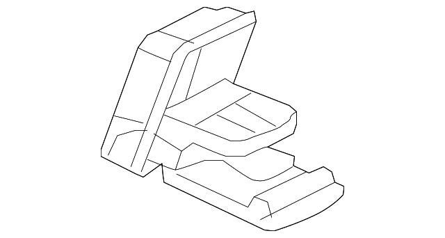 Cup Holder 7N0-862-533-82V - View 2