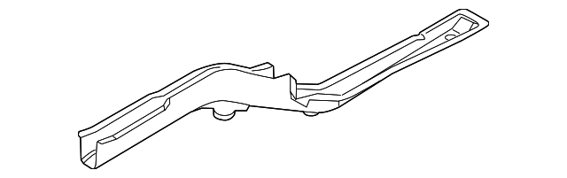 Rail Section 5C0-803-106