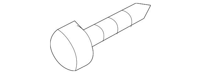 Headlamp Assembly Screw N-911-208-01 - View 16