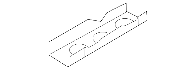 Cover Plate 561-804-105-B