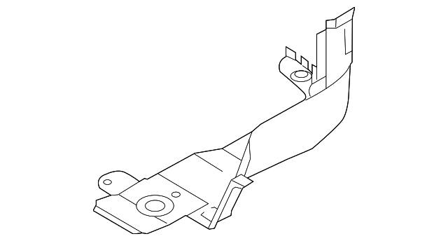 Cover Plate 561-804-105