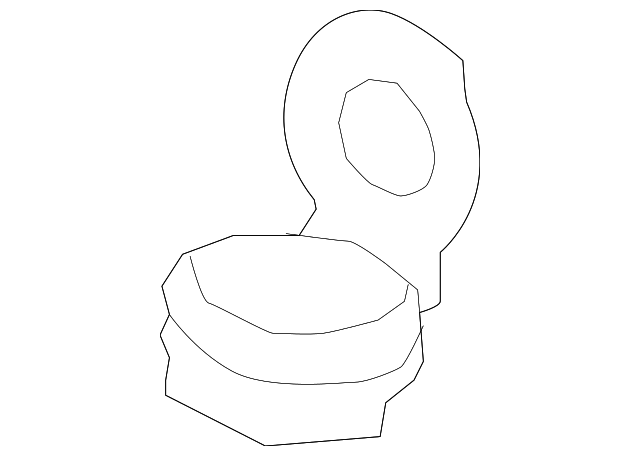 Trim Plate 5M1-863-487-B-82V - View 7