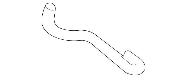 Connector Hose 1J0-422-887-BK