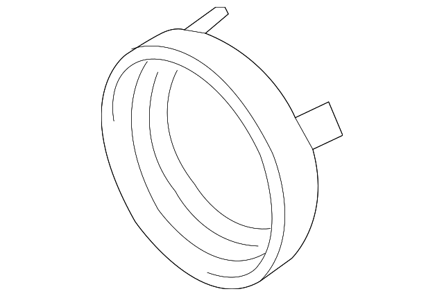 Inner Cap 1K6-941-608-A - View 53
