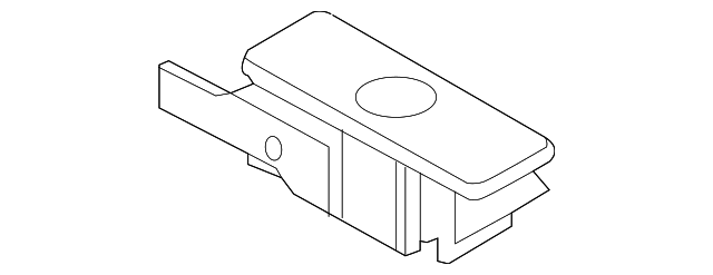 Auxiliary Jack 5M0-035-724 - View 5
