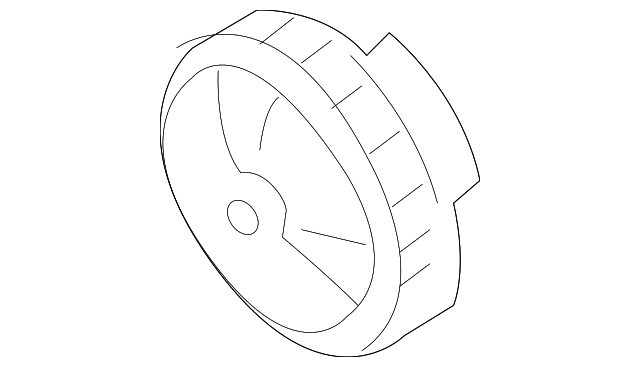 Low Beam Bulb Mount 5K0-941-109-C - View 56