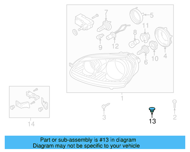 Cap 4E0-941-041 - View 18