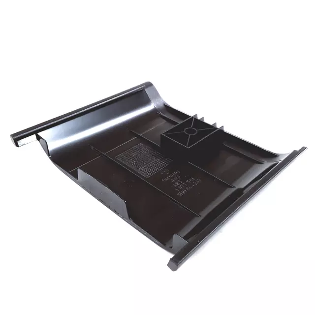 Upper Cover 5M0-864-249-9B9 - View 6