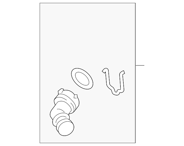 Upper Coupling 3C0-122-291 - View 86