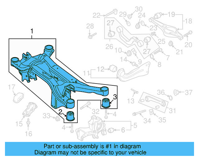 Cross 5N0-505-235-AH - View 9