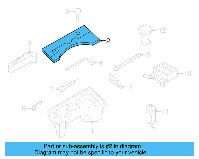 Cover 3C5-012-116-C - View 6