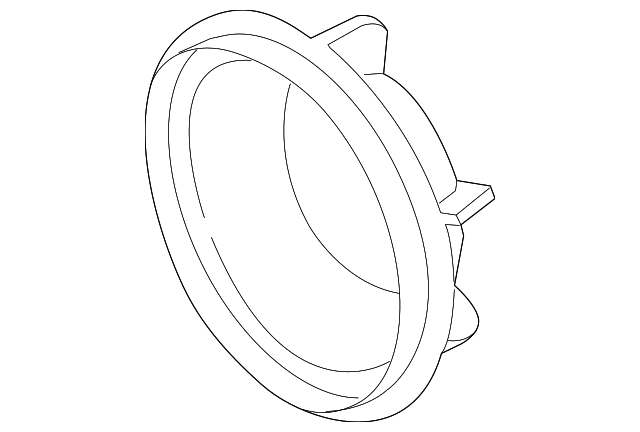 Headlight Bulb Cap 2E0-941-607 - View 10