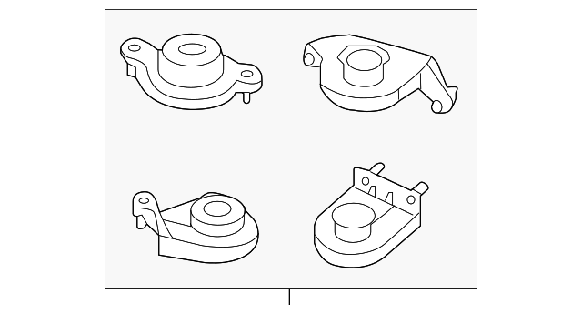 Repair Kit 5K0-998-225 - View 23
