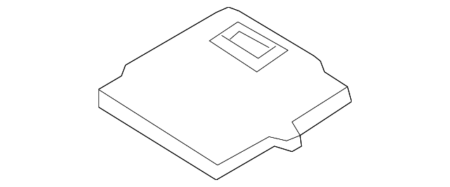 Control Module 1T0-907-391 - View 7