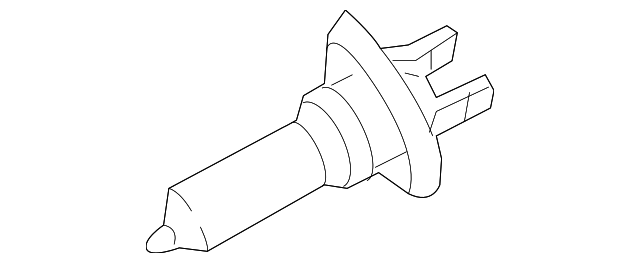 High Beam Bulb N-107-333-01 - View 33