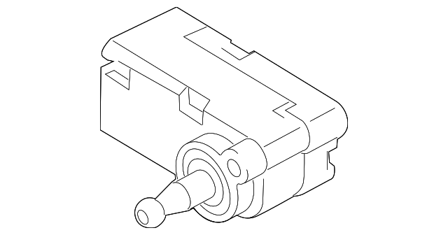 Rear Cap 6Q0-941-607-B - View 33
