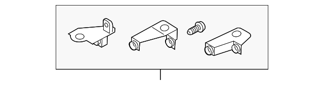 Repair Kit 5K0-998-225 - View 21