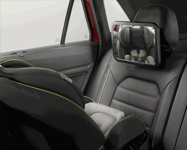 Baby Mirror 000-061-125-P - View 10